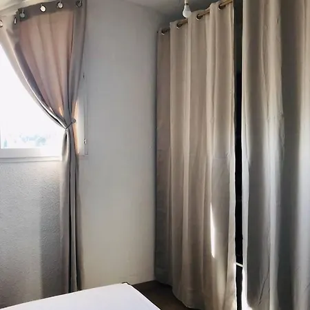 Port Soleil Duplex T3 46 M2 Climatise Apartment Gruissan