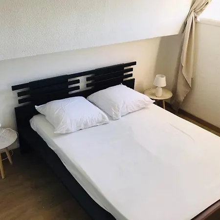 Port Soleil Duplex T3 46 M2 Climatise Apartment *