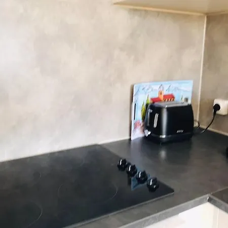 Apartment Port Soleil Duplex T3 46 M2 Climatise