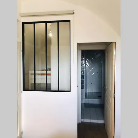 Port Soleil Duplex T3 46 M2 Climatise Gruissan